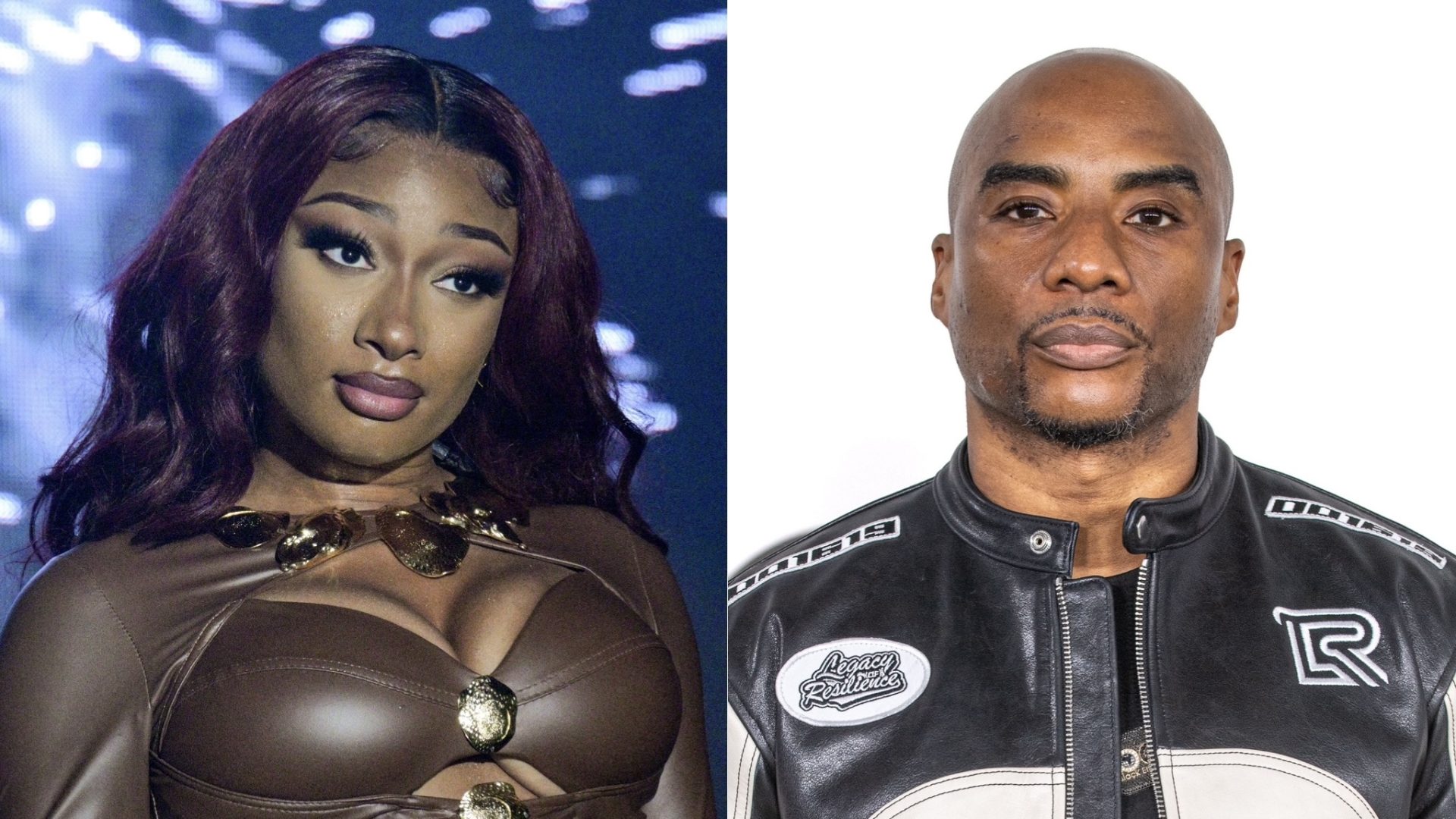 Clock It! Megan Thee Stallion Seemingly Reacts To Charlamagne Tha God’s Comment About Her Not Being An “Arena Artist”