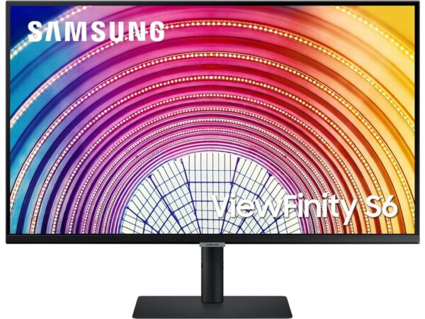 This Samsung IPS monitor is great for workstations, now $100 off