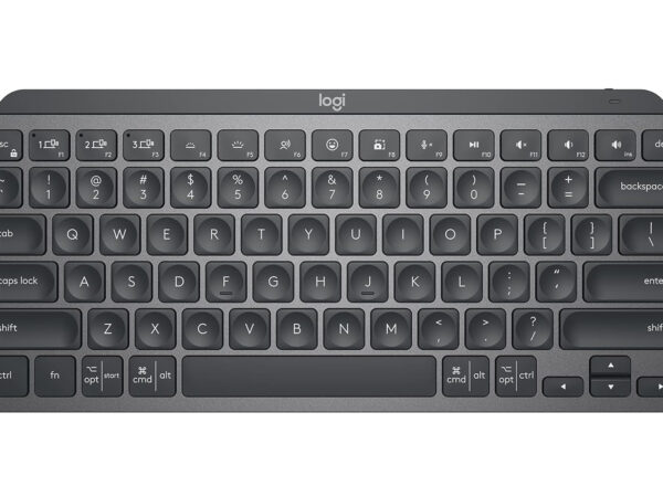 Get this ultra-compact Logitech wireless keyboard for best-ever price