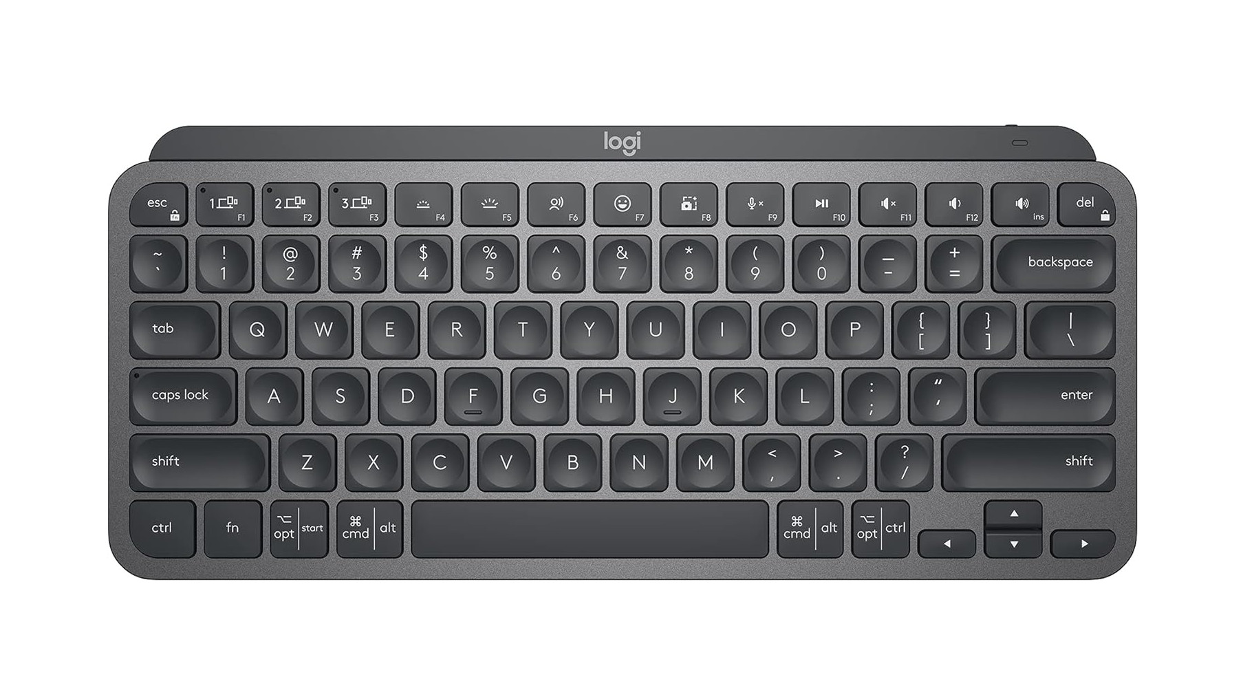 Get this ultra-compact Logitech wireless keyboard for best-ever price