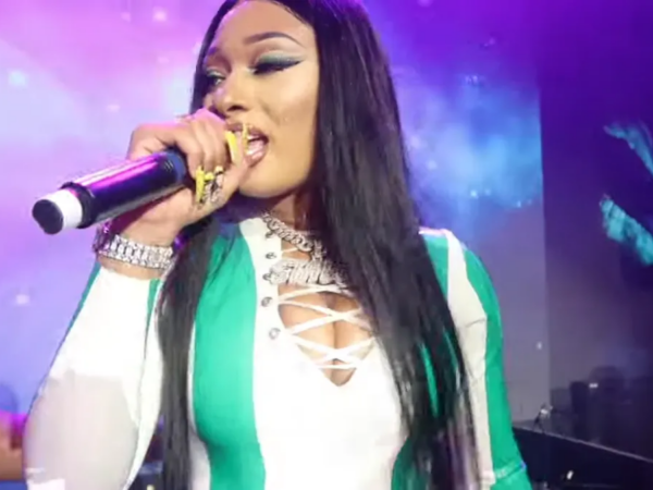 Megan Thee Stallion the Latest Victim of Deepfake Porn — X/Twitter ‘Proactively Removing’ Clips