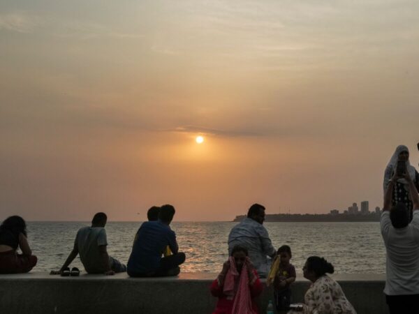 Monsoon may advance into parts of Maharashtra, Andhra and Bihar; heatwave alert in Delhi, UP: Check full IMD update