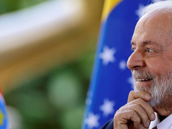 Brazil’s Lula stands by finance minister but rejects spending cuts targeting the poor