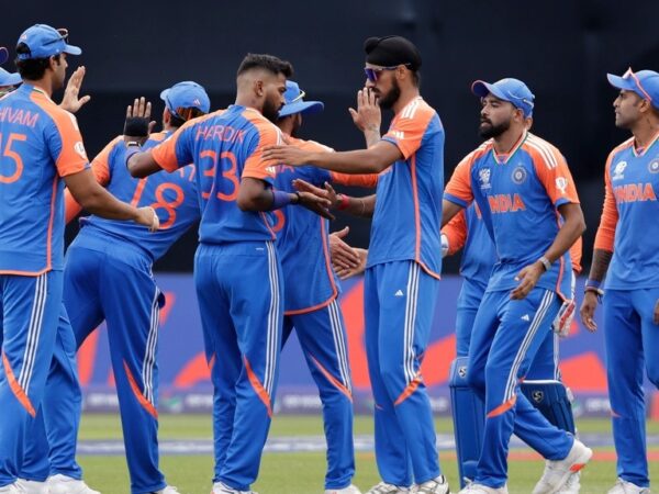 T20 World Cup 2024: Who will be India’s Super 8s opponents?