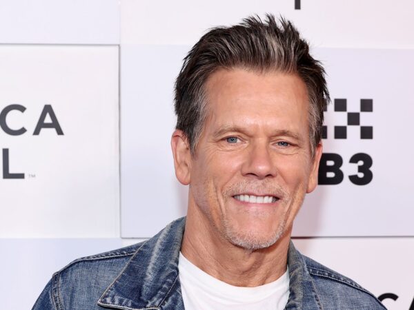 Kevin Bacon’s $1500 hair transformation for iconic Footloose role