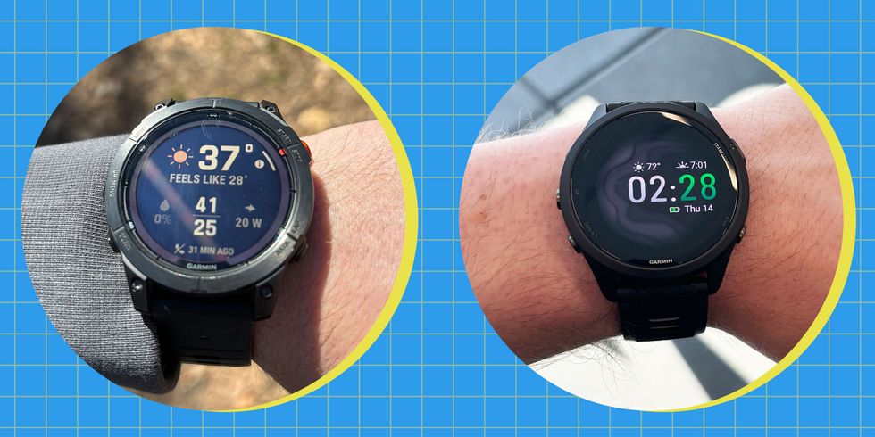 Garmin Watch Sale June 2024: Up to $200 off Fitness Watches