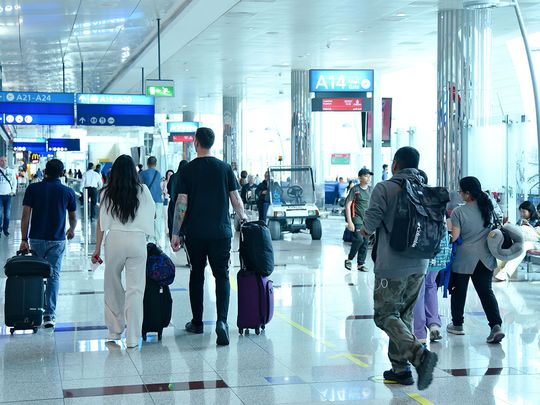 Eid Al Adha in UAE: A guide for passengers during peak travel time