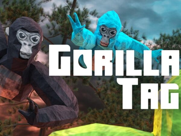 Gorilla Tag crosses 10M VR players and $100M in revenue