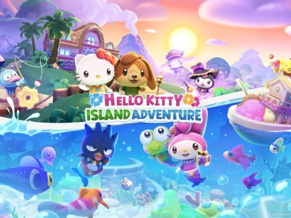 Hello Kitty Island Adventure goes cross-platform on PC, Nintendo Switch