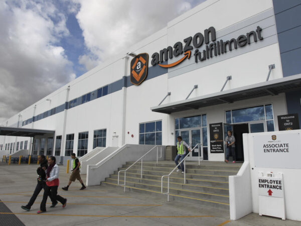 Amazon faces nearly $6 million in fines over California labor law violations
