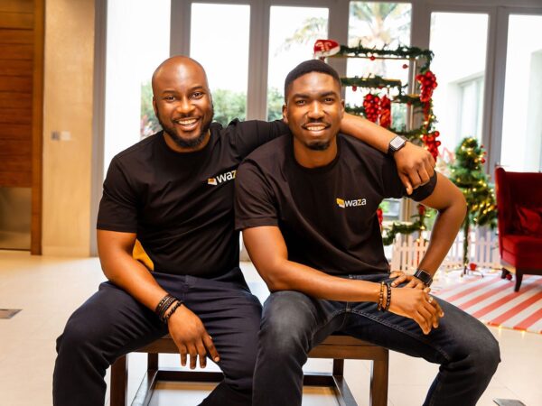 Nigeria’s Waza raises $8m from Timon Capital, YC & Norrsken to power global trade for African businesses