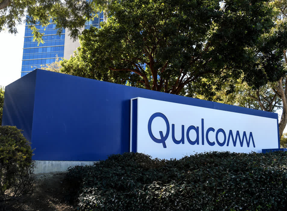 Qualcomm delays Intel buyout decision until after US election